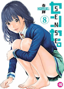 Sense, t. 08